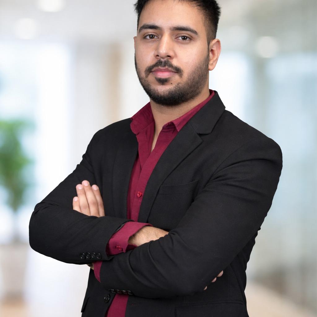 Vaibhav Batra